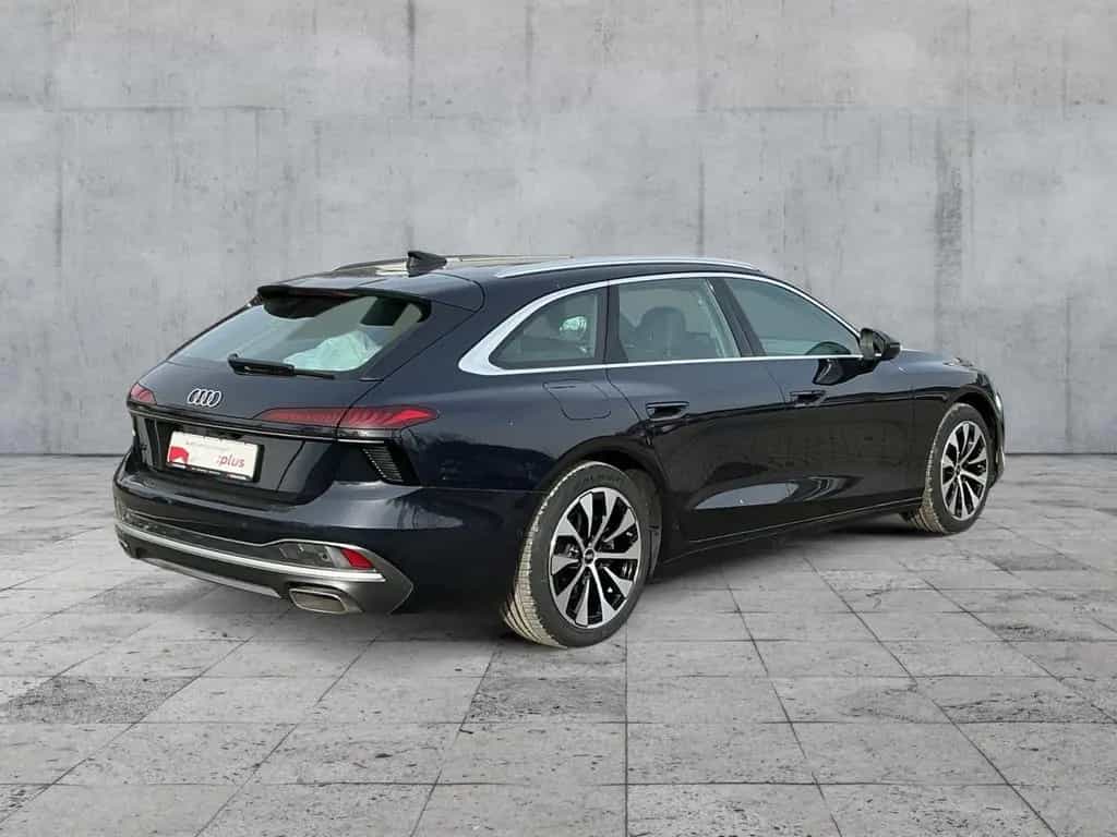 Audi A6 Avant TFSI 150kW MATRIX+NAVI+HuD+B&O+ACC+19" 07/2025-photo-5