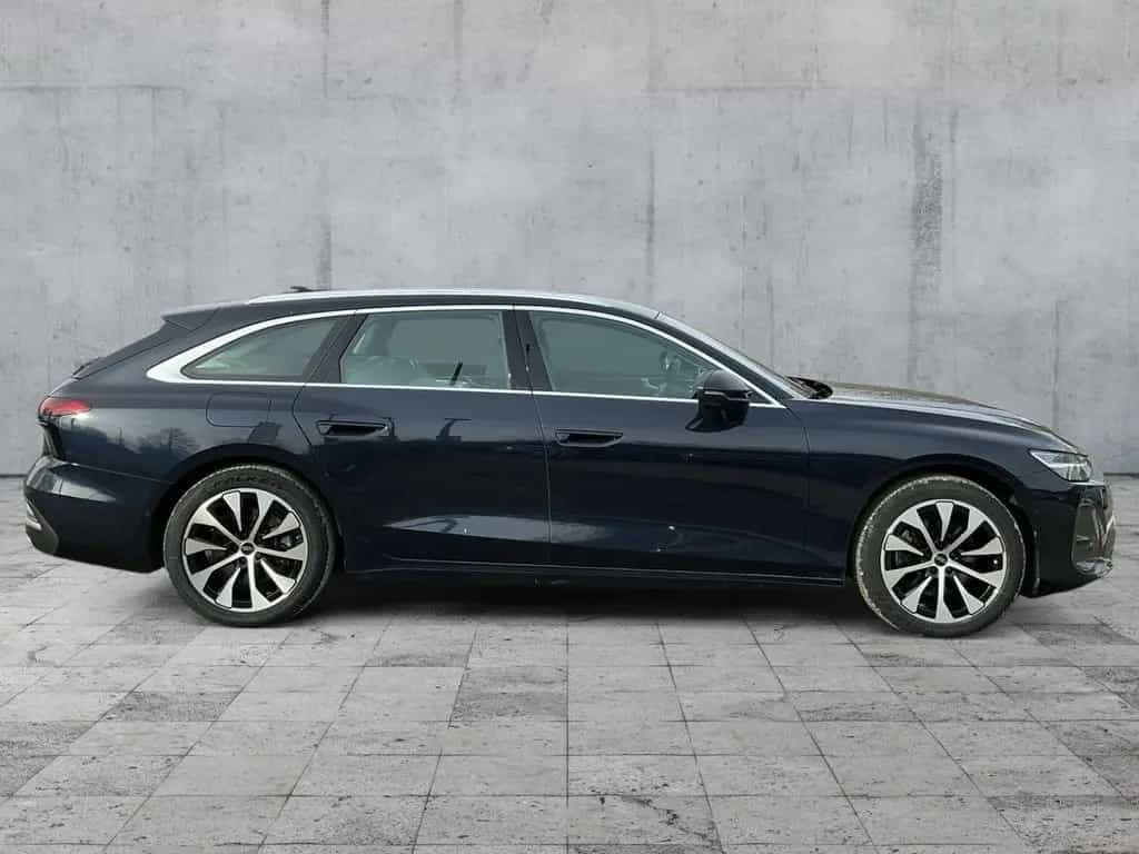 Audi A6 Avant TFSI 150kW MATRIX+NAVI+HuD+B&O+ACC+19" 07/2025-photo-6