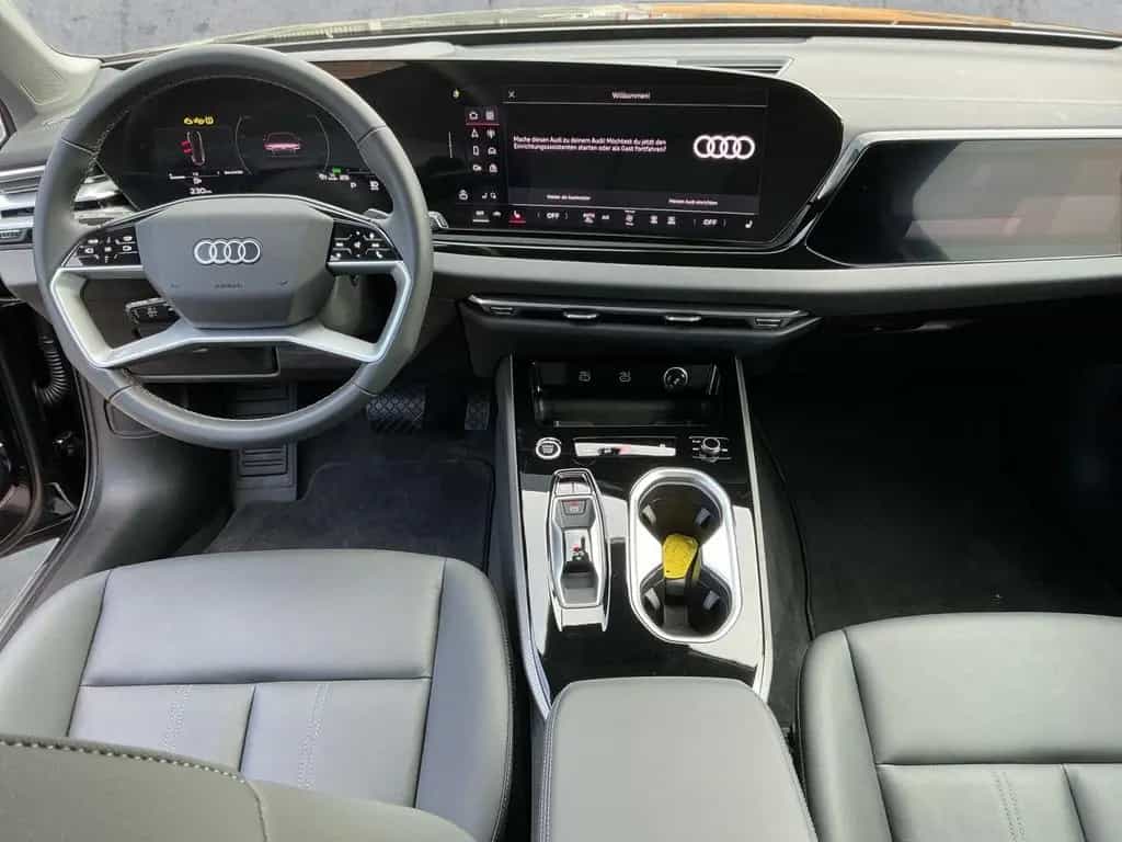 Audi A6 Avant TFSI 150kW MATRIX+NAVI+HuD+B&O+ACC+19" 07/2025-photo-8