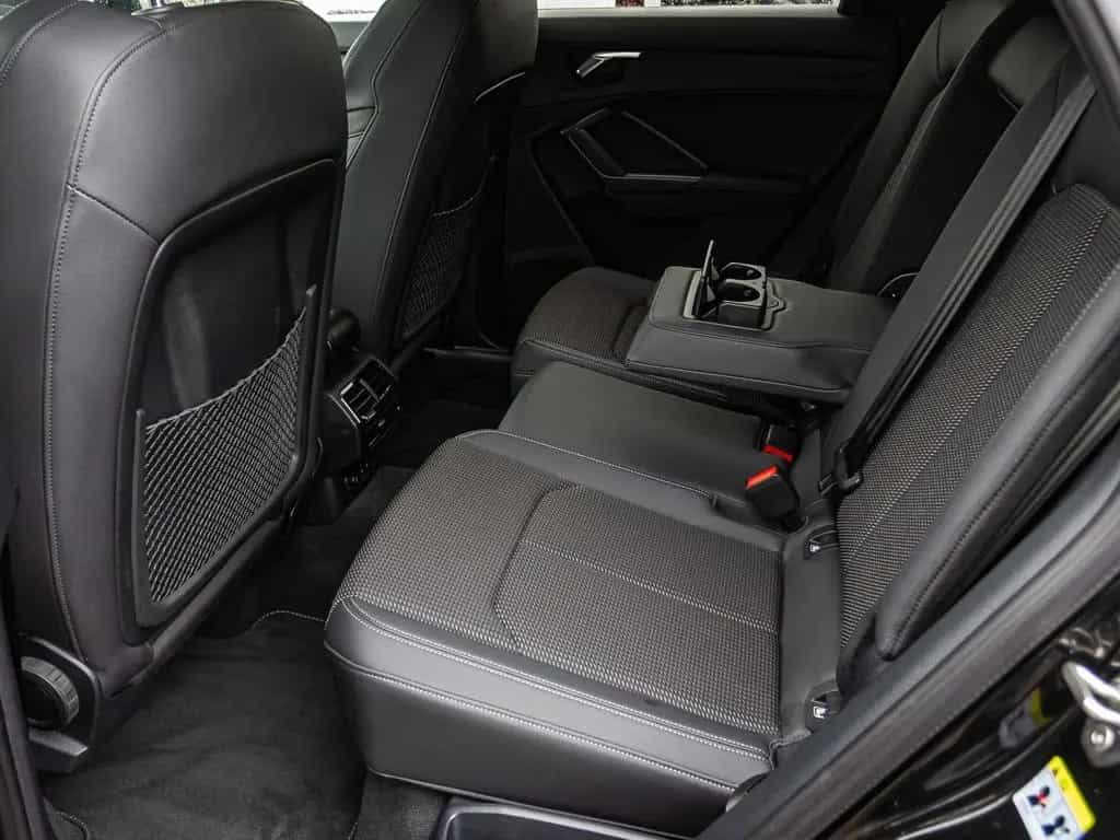 Audi Q3 Sportback S line 35TFSI Navi LED CarPlay GRA 03/2023-photo-15