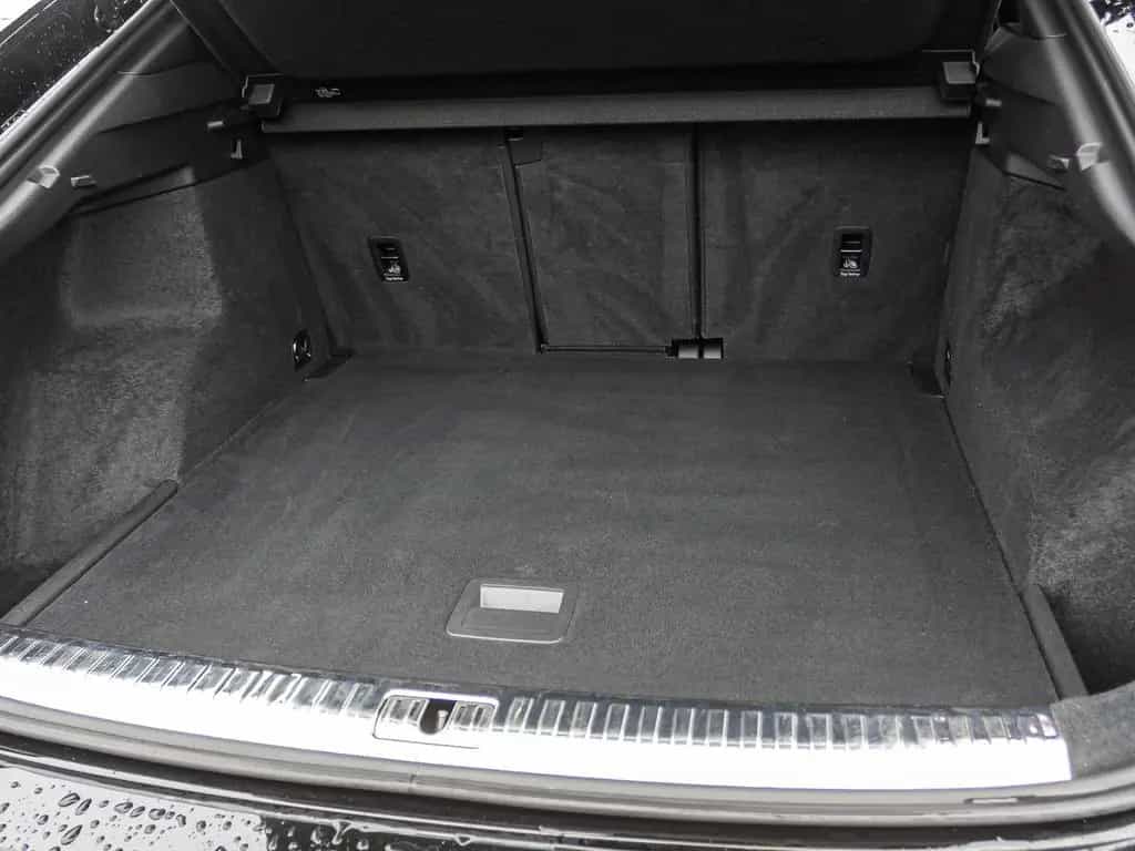 Audi Q3 Sportback S line 35TFSI Navi LED CarPlay GRA 03/2023-photo-17