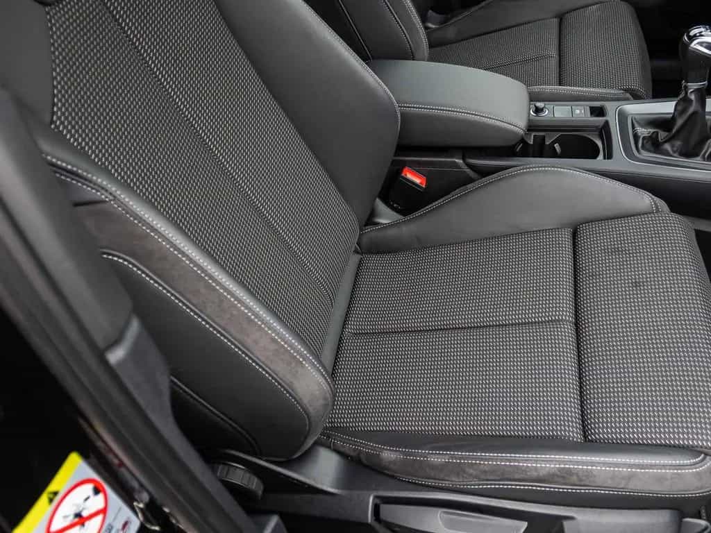 Audi Q3 Sportback S line 35TFSI Navi LED CarPlay GRA 03/2023-photo-19