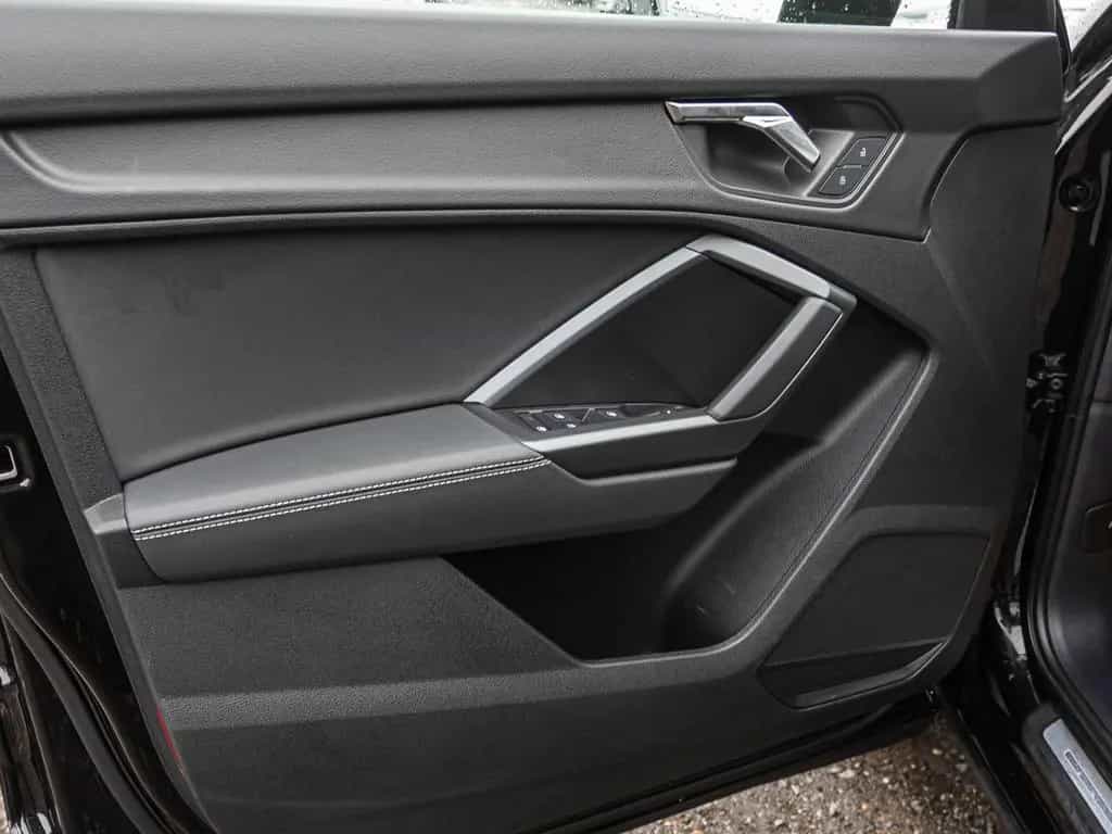 Audi Q3 Sportback S line 35TFSI Navi LED CarPlay GRA 03/2023-photo-8