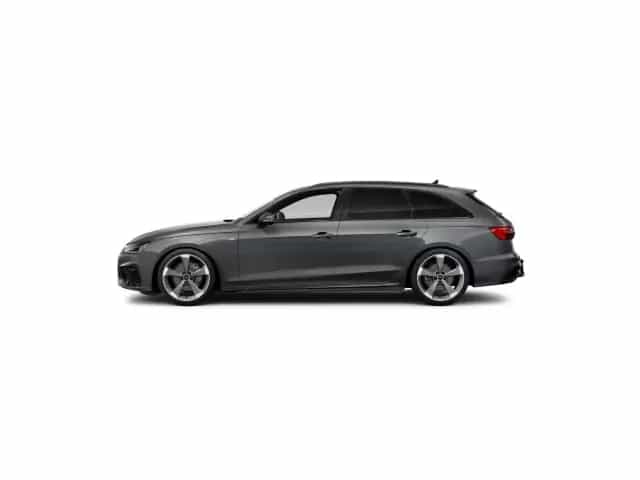 Audi A4 Avant 40 TFSI qu S line competition edition*N 05/2023-photo-2