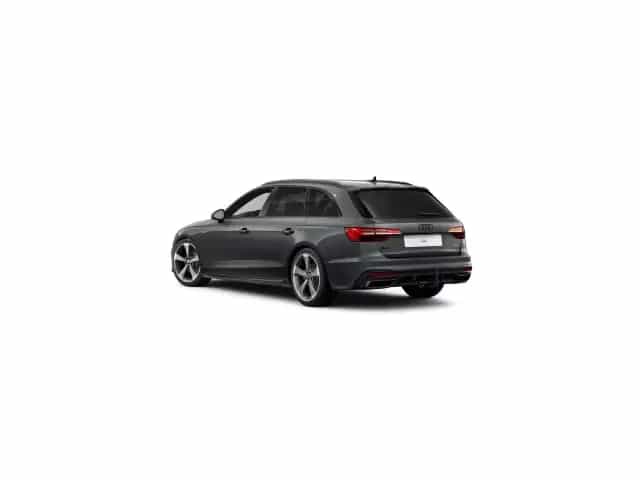 Audi A4 Avant 40 TFSI qu S line competition edition*N 05/2023-photo-3