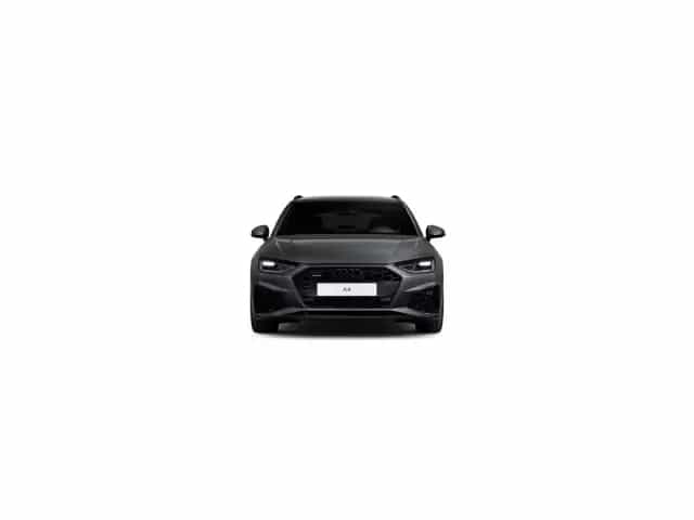 Audi A4 Avant 40 TFSI qu S line competition edition*N 05/2023-photo-4