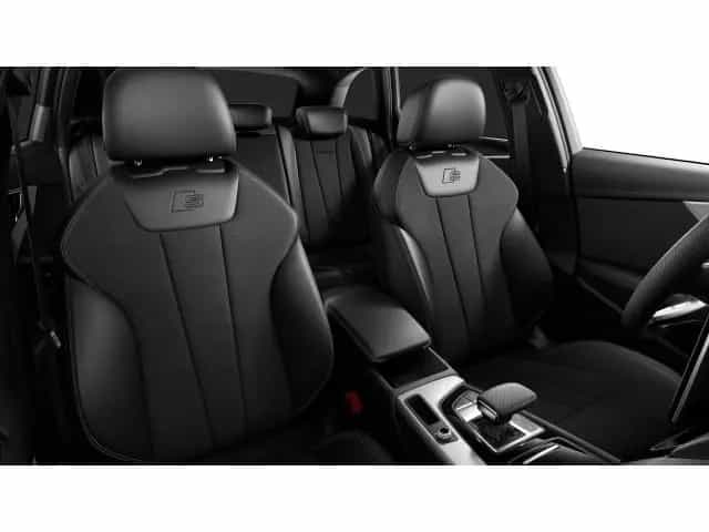 Audi A4 Avant 40 TFSI qu S line competition edition*N 05/2023-photo-6