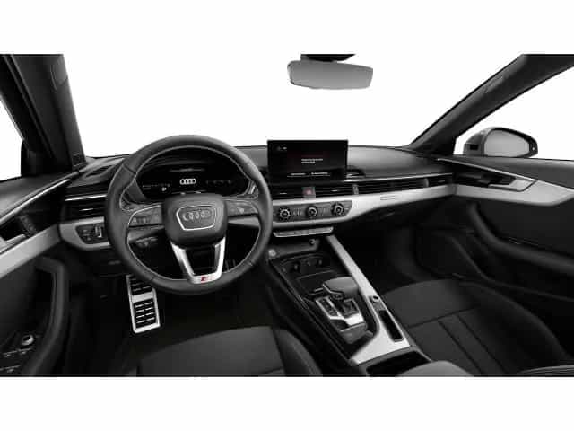 Audi A4 Avant 40 TFSI qu S line competition edition*N 05/2023-photo-7