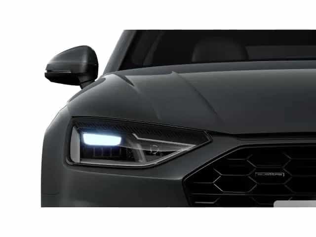 Audi A4 Avant 40 TFSI qu S line competition edition*N 05/2023-photo-8