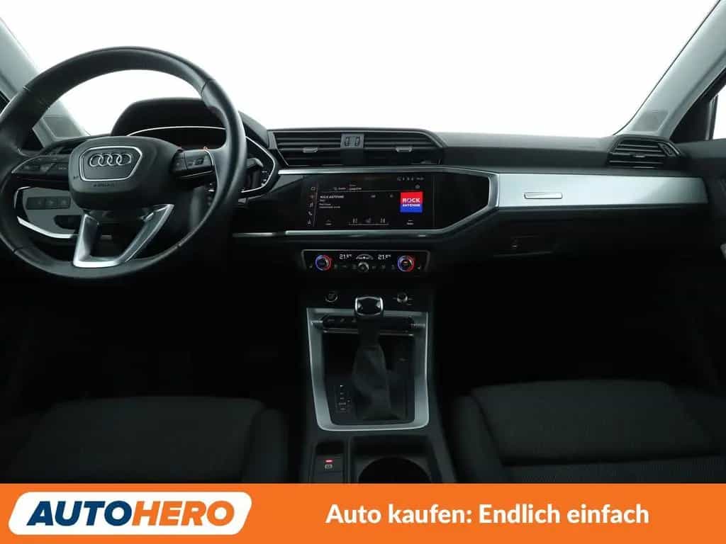 Audi Q3 35 TFSI Advanced Aut.*LED*CAM*ACC*SHZ*ALU* 06/2023-photo-11