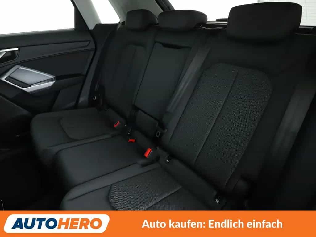Audi Q3 35 TFSI Advanced Aut.*LED*CAM*ACC*SHZ*ALU* 06/2023-photo-13