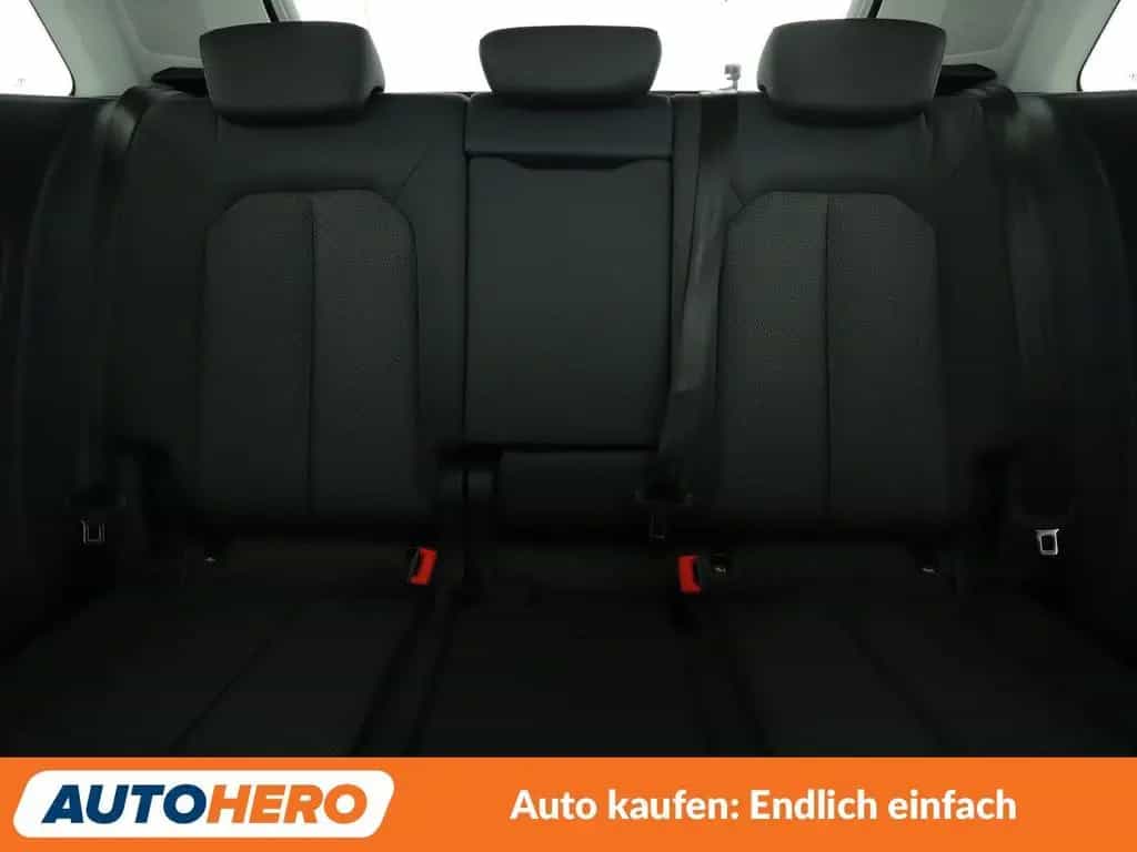 Audi Q3 35 TFSI Advanced Aut.*LED*CAM*ACC*SHZ*ALU* 06/2023-photo-15