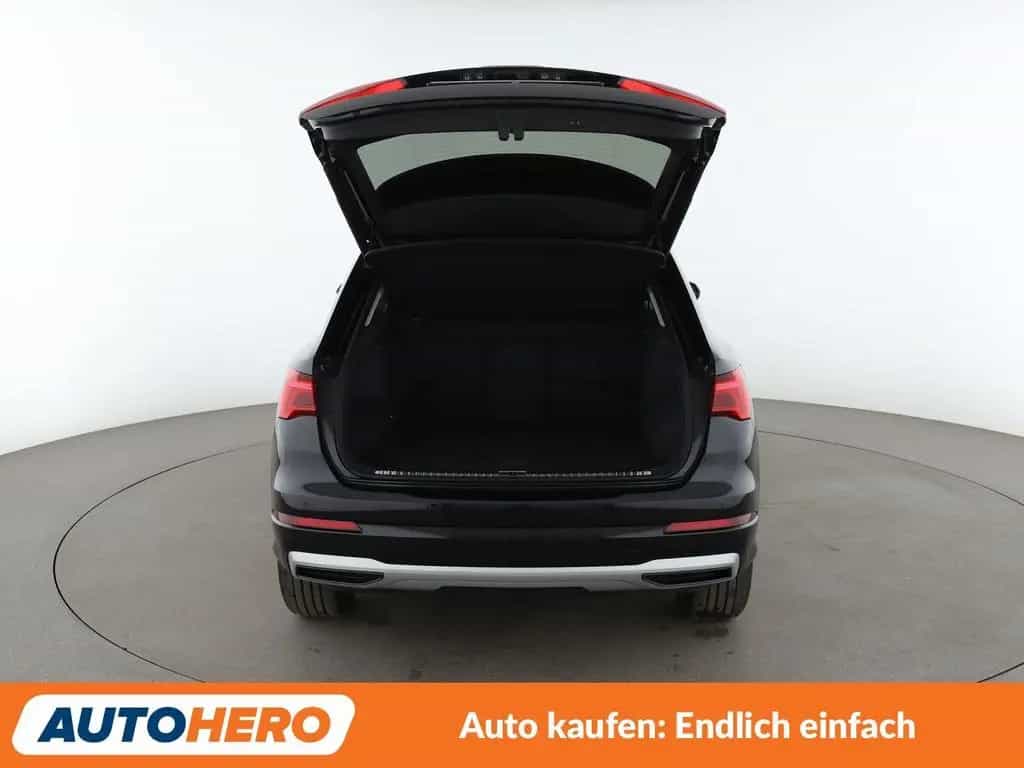 Audi Q3 35 TFSI Advanced Aut.*LED*CAM*ACC*SHZ*ALU* 06/2023-photo-16