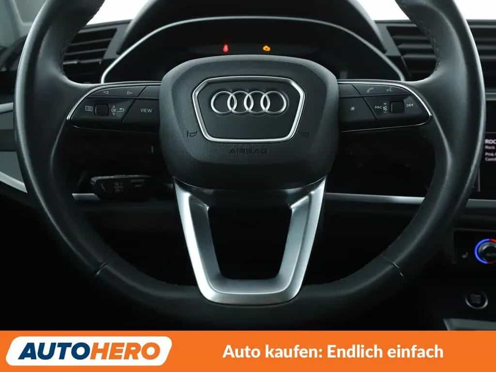 Audi Q3 35 TFSI Advanced Aut.*LED*CAM*ACC*SHZ*ALU* 06/2023-photo-18