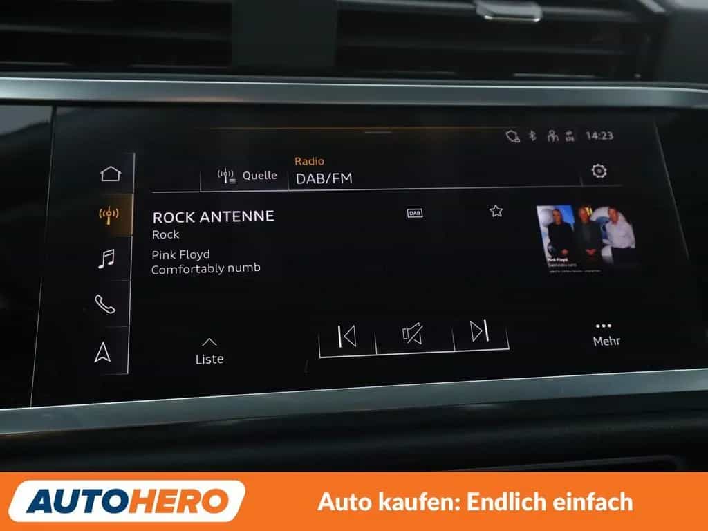 Audi Q3 35 TFSI Advanced Aut.*LED*CAM*ACC*SHZ*ALU* 06/2023-photo-20