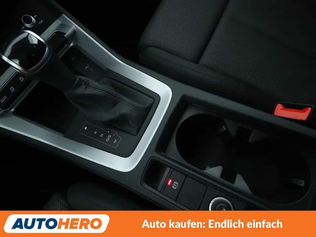Audi Q3 35 TFSI Advanced Aut.*LED*CAM*ACC*SHZ*ALU* 06/2023-photo-23