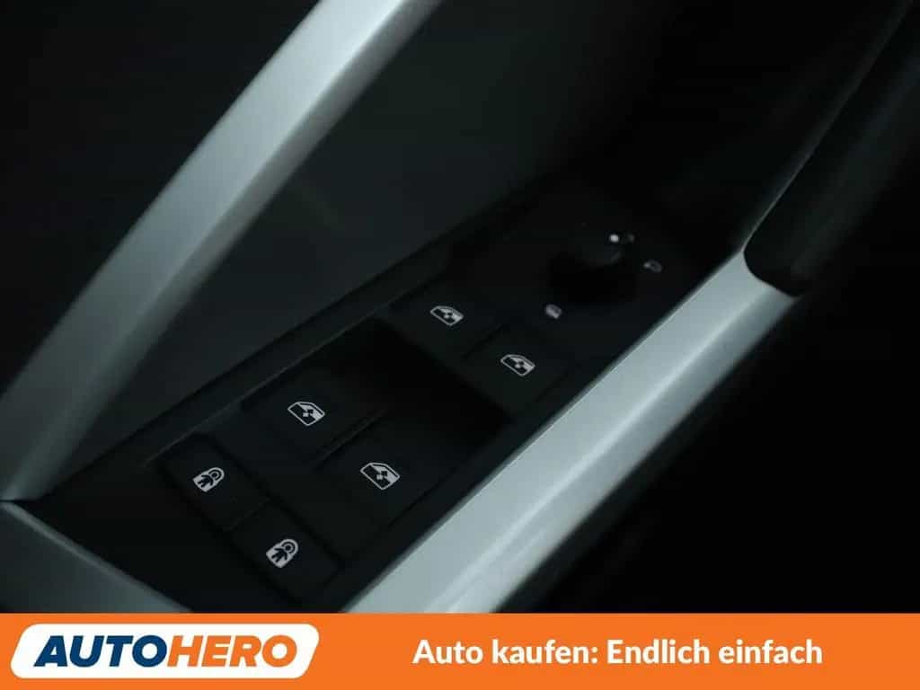 Audi Q3 35 TFSI Advanced Aut.*LED*CAM*ACC*SHZ*ALU* 06/2023-photo-24