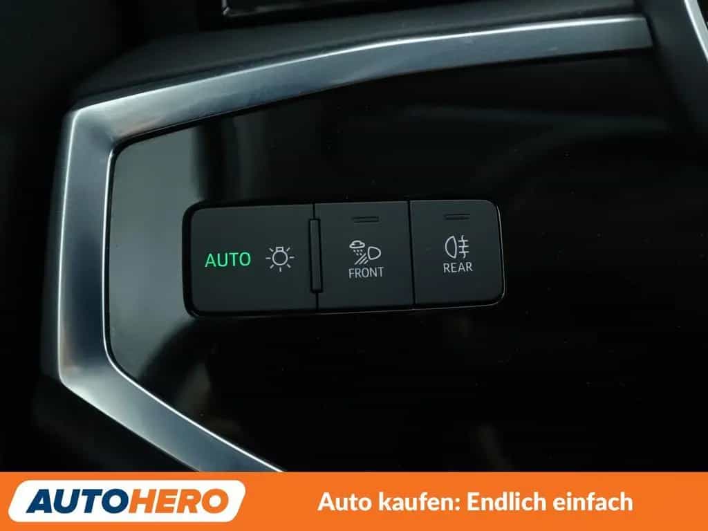 Audi Q3 35 TFSI Advanced Aut.*LED*CAM*ACC*SHZ*ALU* 06/2023-photo-25