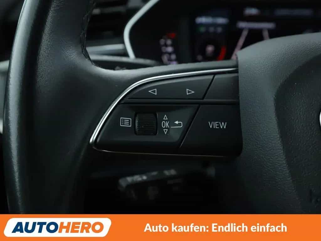 Audi Q3 35 TFSI Advanced Aut.*LED*CAM*ACC*SHZ*ALU* 06/2023-photo-26