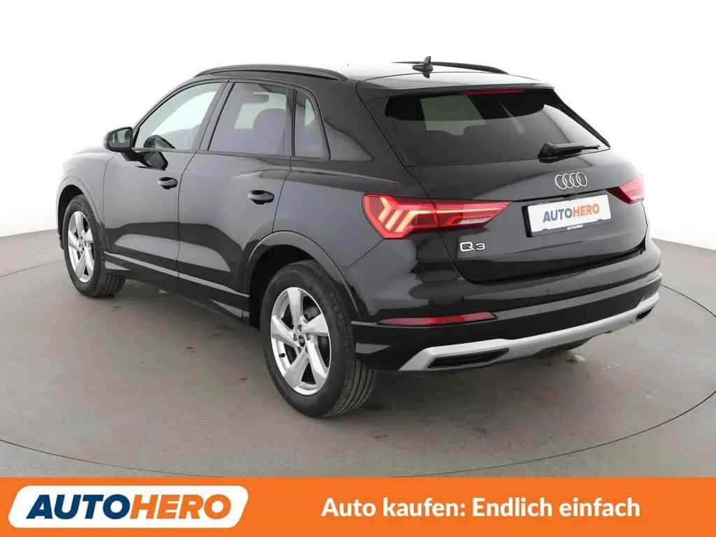 Audi Q3 35 TFSI Advanced Aut.*LED*CAM*ACC*SHZ*ALU* 06/2023-photo-3
