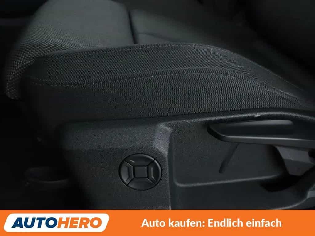 Audi Q3 35 TFSI Advanced Aut.*LED*CAM*ACC*SHZ*ALU* 06/2023-photo-30
