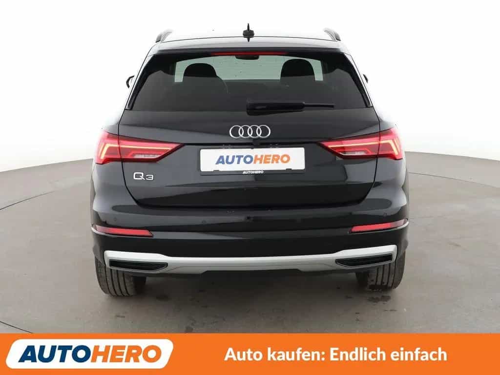 Audi Q3 35 TFSI Advanced Aut.*LED*CAM*ACC*SHZ*ALU* 06/2023-photo-4