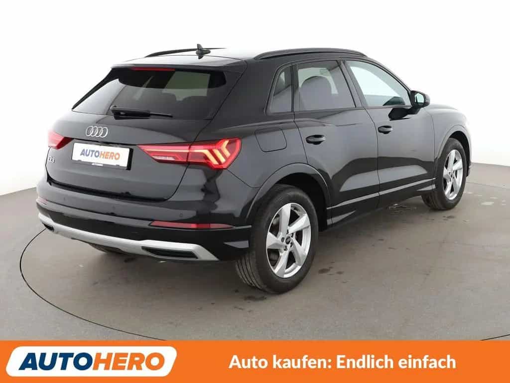 Audi Q3 35 TFSI Advanced Aut.*LED*CAM*ACC*SHZ*ALU* 06/2023-photo-5