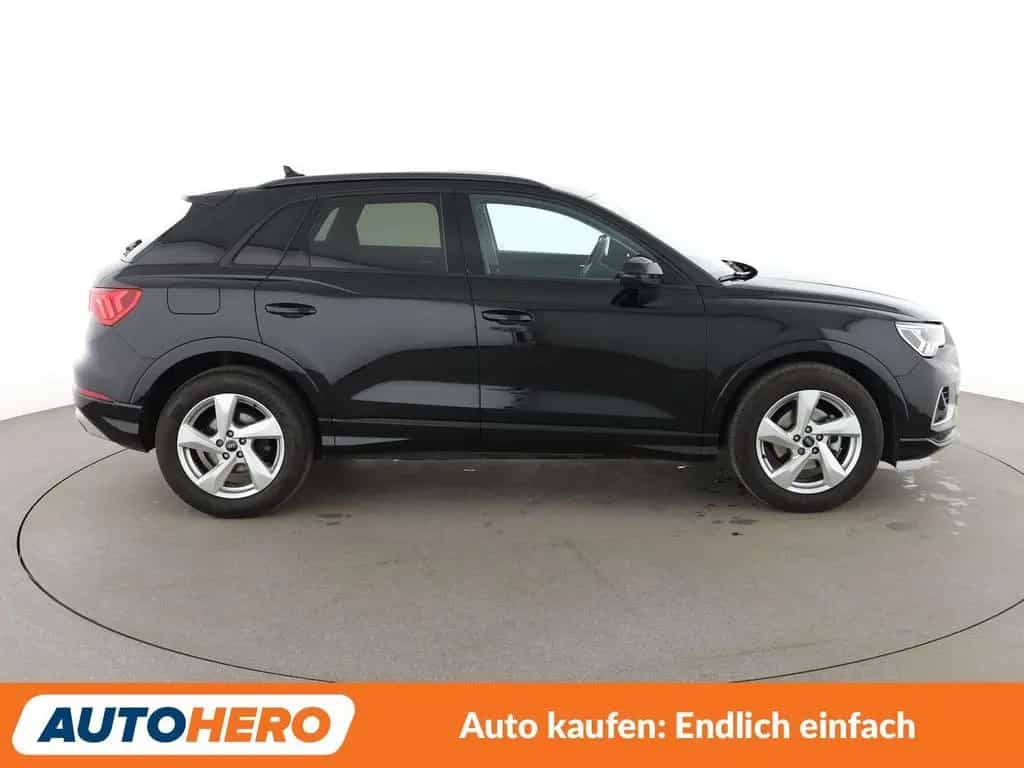 Audi Q3 35 TFSI Advanced Aut.*LED*CAM*ACC*SHZ*ALU* 06/2023-photo-6