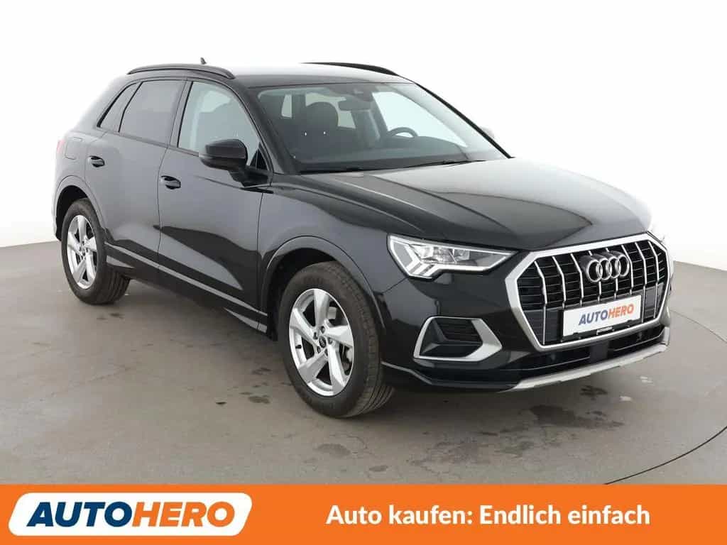 Audi Q3 35 TFSI Advanced Aut.*LED*CAM*ACC*SHZ*ALU* 06/2023-photo-7