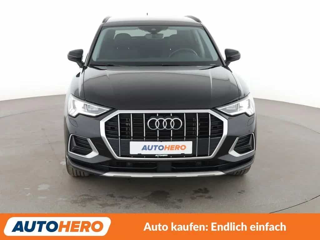 Audi Q3 35 TFSI Advanced Aut.*LED*CAM*ACC*SHZ*ALU* 06/2023-photo-8