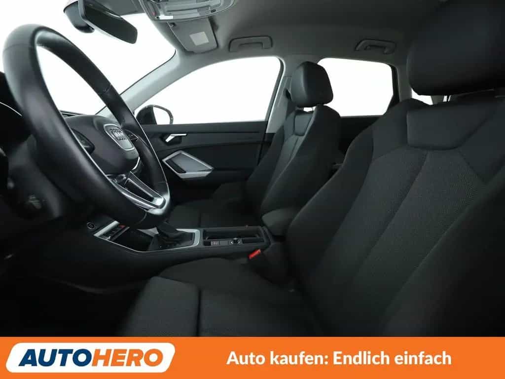 Audi Q3 35 TFSI Advanced Aut.*LED*CAM*ACC*SHZ*ALU* 06/2023-photo-9