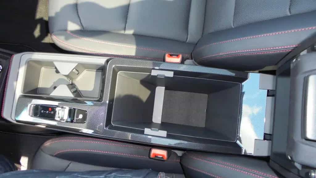 KGM Actyon 1,5TGi AT Luxus,Panorama-Dach,RFK,Navi,PD null-photo-9