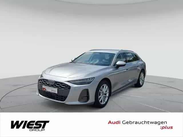 Audi A6 Avant TFSI S tronic, AHK/18"/VIRTUAL/MATRIX/N 10/2025-photo-0