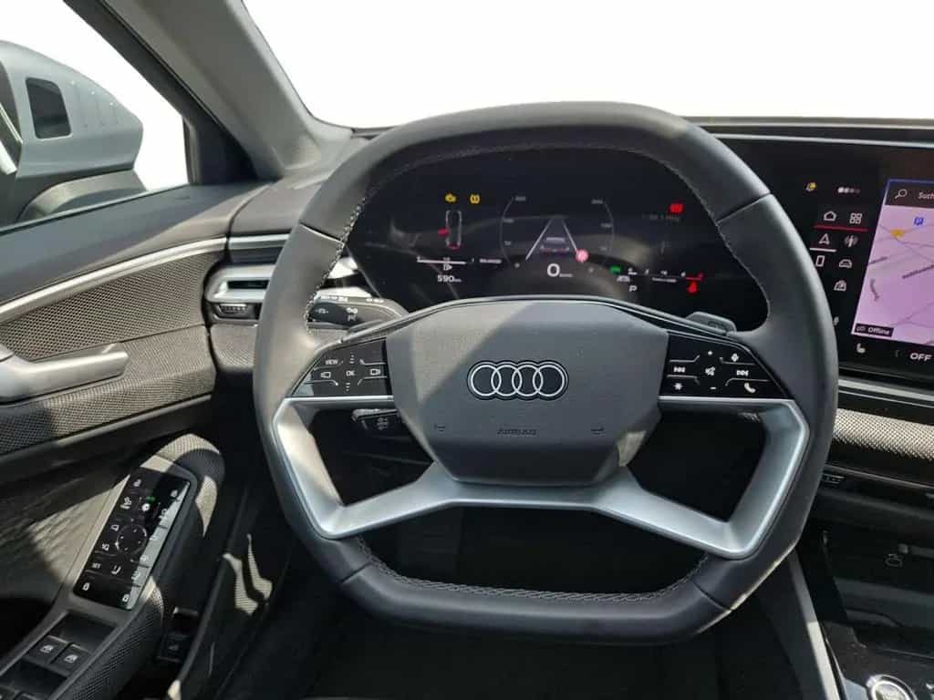 Audi A6 Avant TFSI S tronic, AHK/18"/VIRTUAL/MATRIX/N 10/2025-photo-12