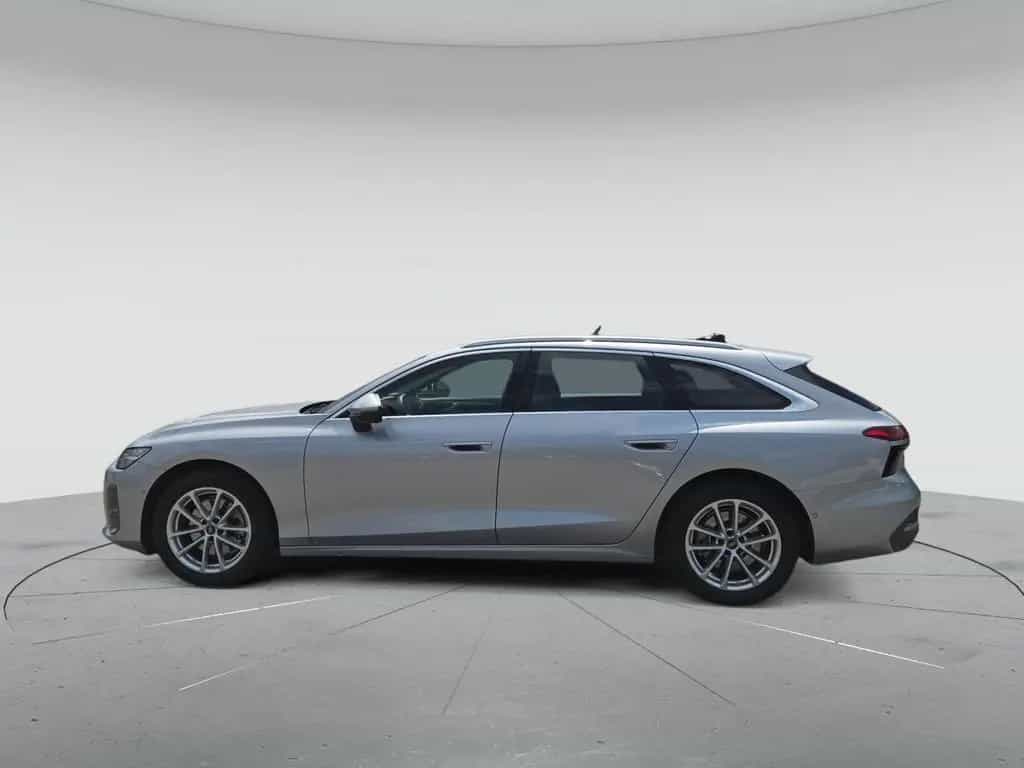 Audi A6 Avant TFSI S tronic, AHK/18"/VIRTUAL/MATRIX/N 10/2025-photo-5