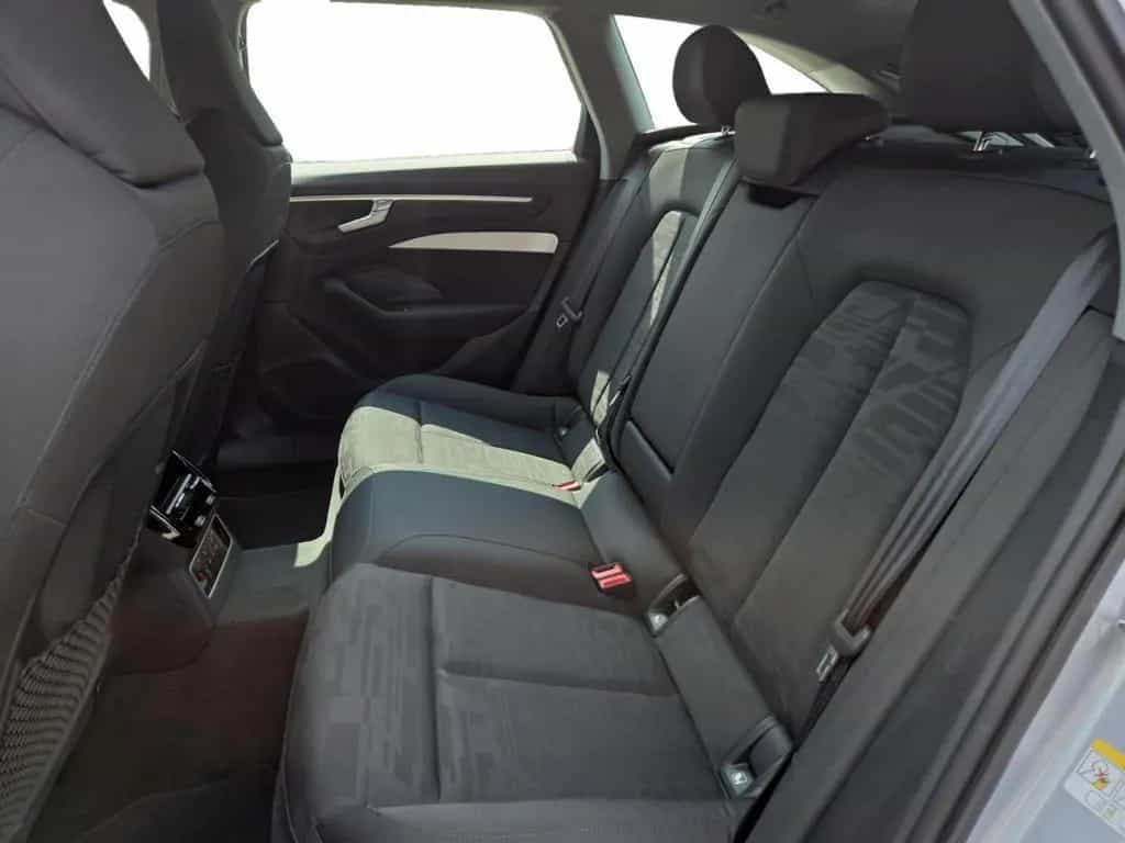 Audi A6 Avant TFSI S tronic, AHK/18"/VIRTUAL/MATRIX/N 10/2025-photo-9