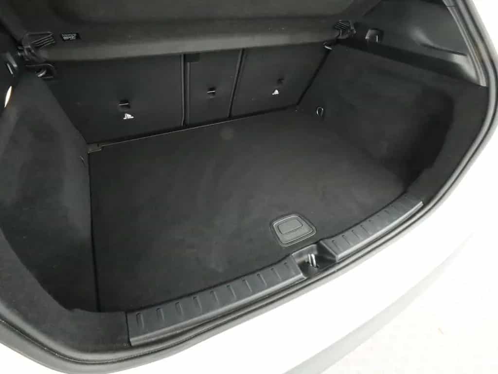 Mercedes-Benz GLA 200 *AMG*LED*PDC*Kam*Panorama*Night*Keyless* 04/2021-photo-21