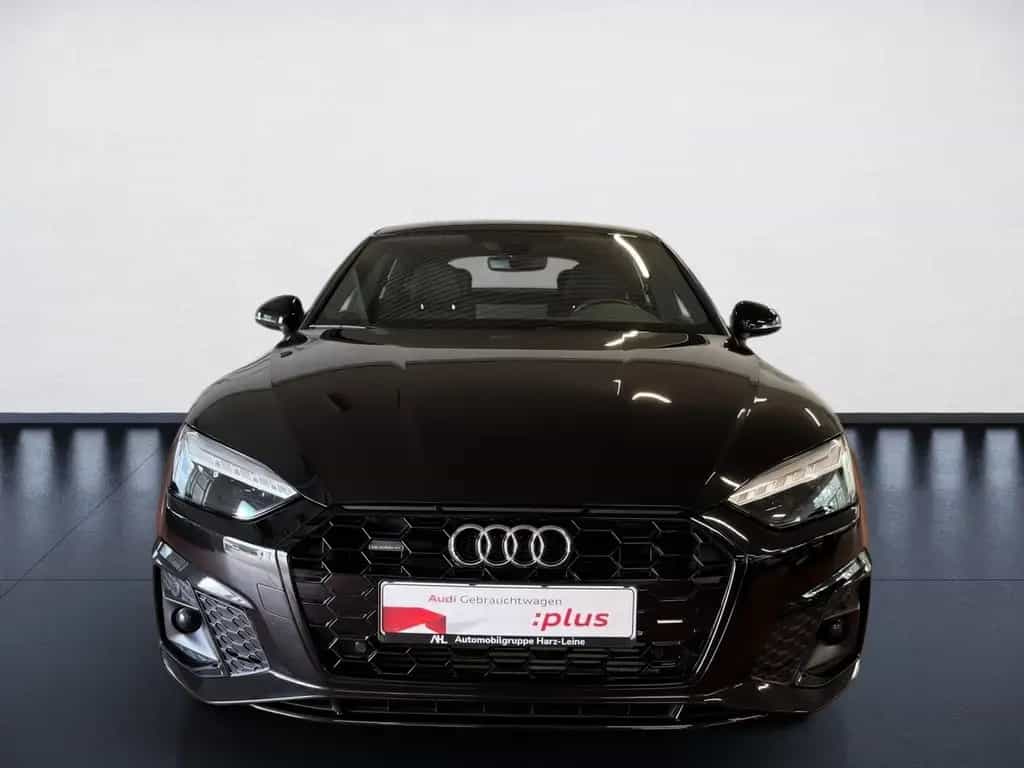 Audi A5 Sportback 40 TFSI S line quattro S-tronic Mat 10/2022-photo-8