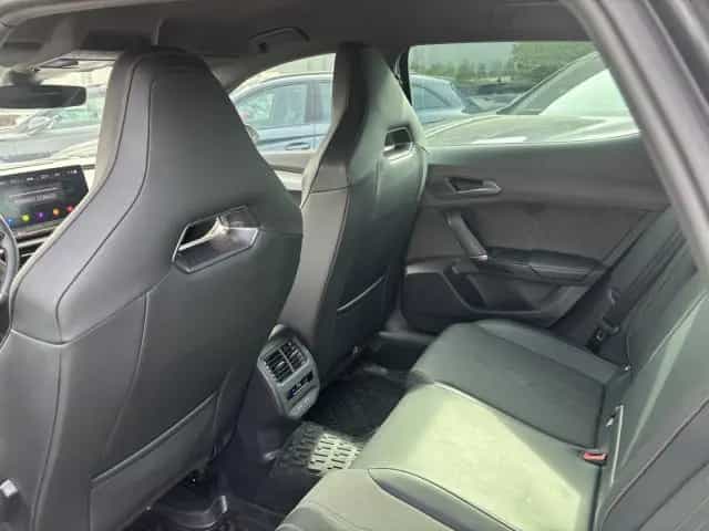 Cupra Formentor VZ 2.0 TSI DSG 5 J. GAR.* NAVI SHZ 01/2022-photo-11