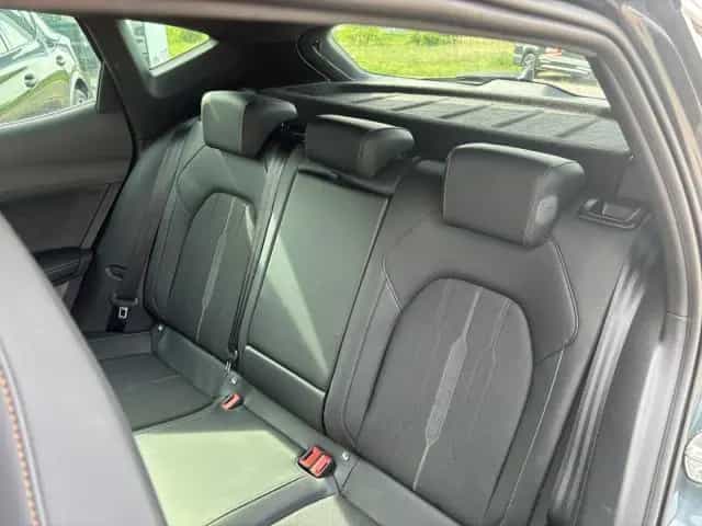 Cupra Formentor VZ 2.0 TSI DSG 5 J. GAR.* NAVI SHZ 01/2022-photo-12