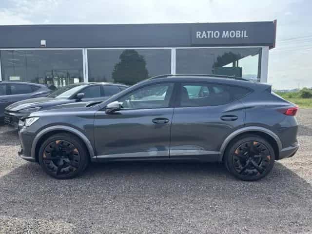 Cupra Formentor VZ 2.0 TSI DSG 5 J. GAR.* NAVI SHZ 01/2022-photo-13
