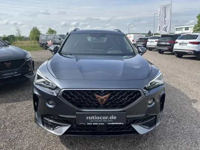 Cupra Formentor VZ 2.0 TSI DSG 5 J. GAR.* NAVI SHZ 01/2022-photo-14
