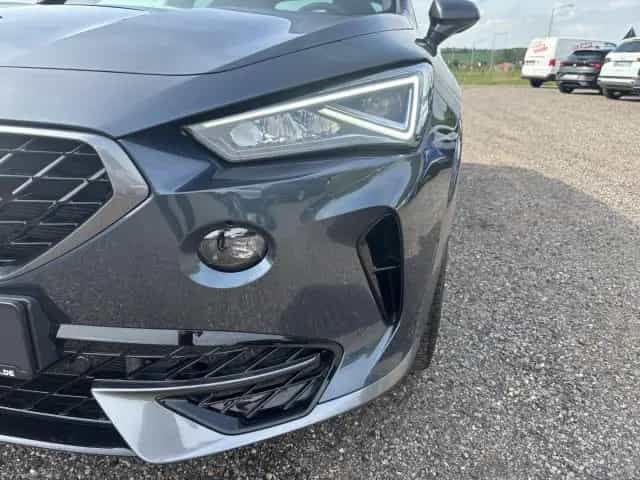 Cupra Formentor VZ 2.0 TSI DSG 5 J. GAR.* NAVI SHZ 01/2022-photo-15