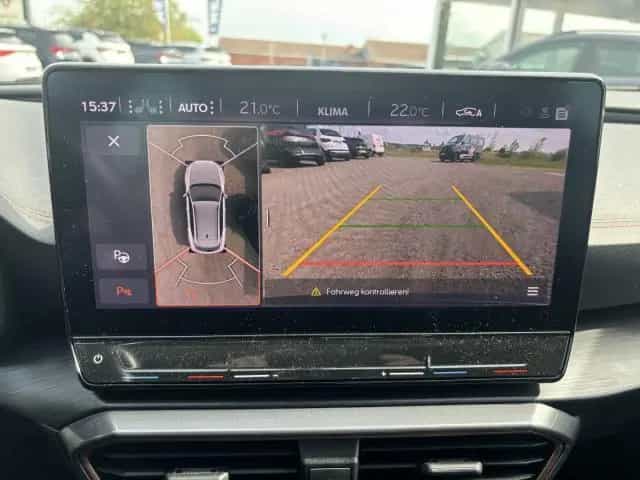 Cupra Formentor VZ 2.0 TSI DSG 5 J. GAR.* NAVI SHZ 01/2022-photo-18