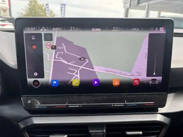 Cupra Formentor VZ 2.0 TSI DSG 5 J. GAR.* NAVI SHZ 01/2022-photo-20