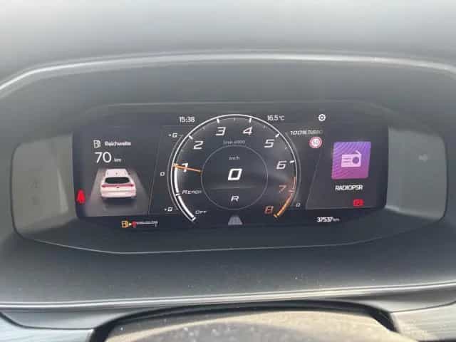 Cupra Formentor VZ 2.0 TSI DSG 5 J. GAR.* NAVI SHZ 01/2022-photo-21