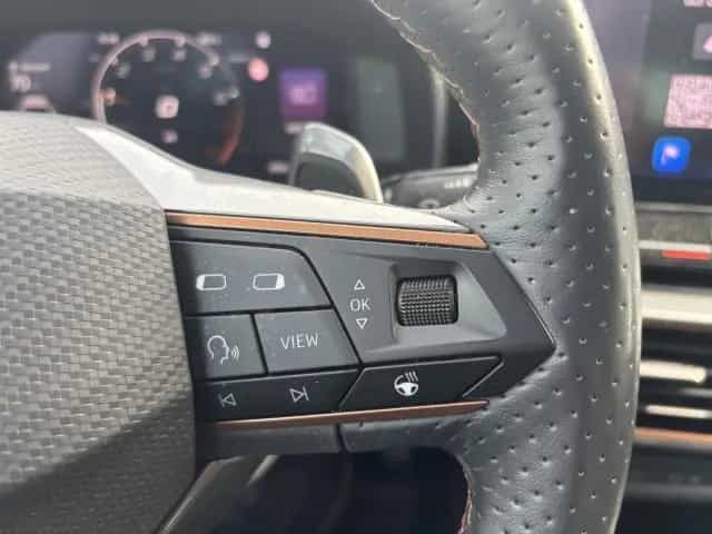 Cupra Formentor VZ 2.0 TSI DSG 5 J. GAR.* NAVI SHZ 01/2022-photo-26