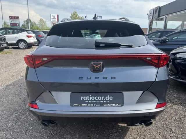 Cupra Formentor VZ 2.0 TSI DSG 5 J. GAR.* NAVI SHZ 01/2022-photo-27