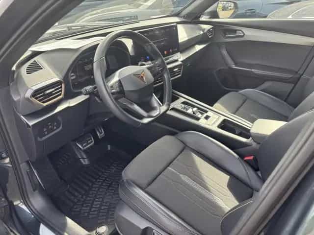 Cupra Formentor VZ 2.0 TSI DSG 5 J. GAR.* NAVI SHZ 01/2022-photo-6