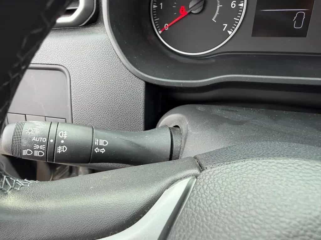 Dacia Duster 1.3 TCe 130 Journey+ Klimaanlage*Navi 03/2023-photo-10